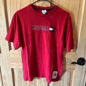 Tommy Hilfiger Boy's T-Shirt